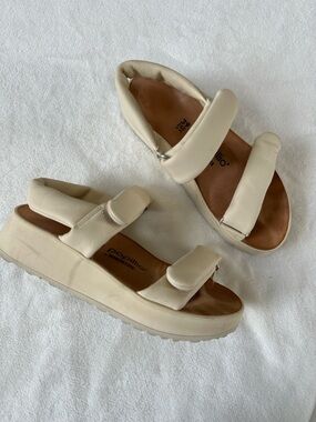 Papillio by Birkenstock Theda Platform Wedge Sandal